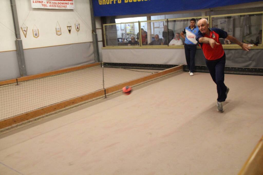 Daniele Biancotto domina a Creva