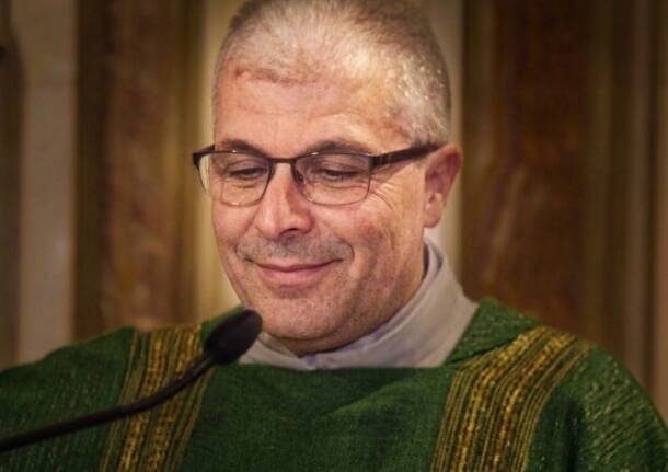 Don Aldo Mascheroni
