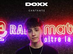 doxx musicista