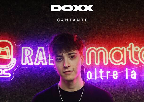 doxx musicista