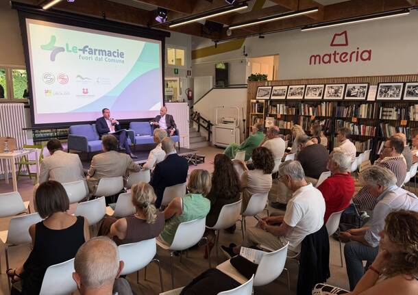 farmacie rete materia