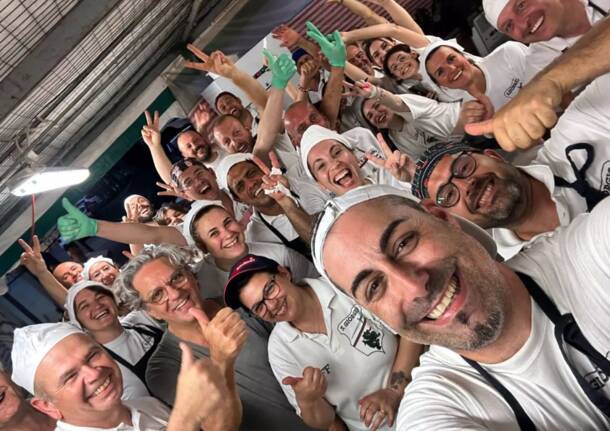 festa cascine san giorgio sesto calende