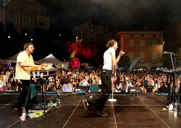 Festa della Musica Mendrisio 2026