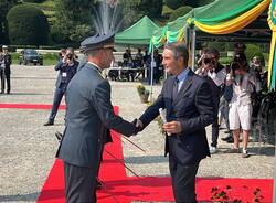 festa guardia di finanza 2026