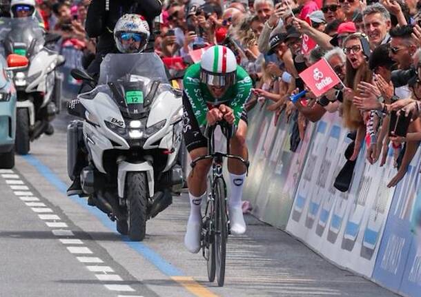 filippo ganna 2026 foto Mattia Martegani
