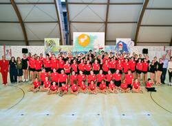 filo rosso pattinaggio international skating
