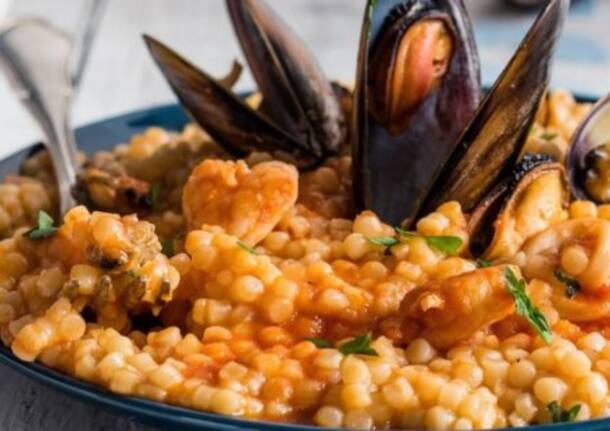 fregola maggiolone park