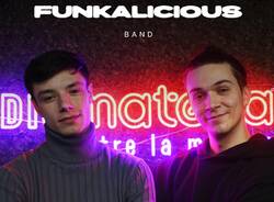 funkalicious