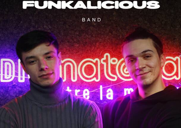 funkalicious