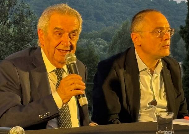Il convegno su Papa Ratzinger a Gemonio