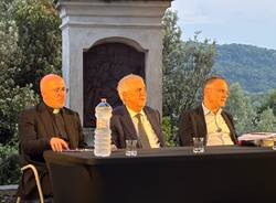Gemonio, il convegno su Papa Ratzinger