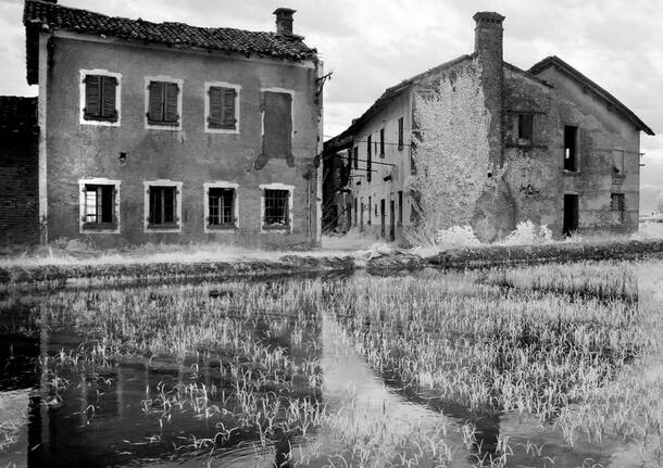 Geografie d’Acqua claudia argentiero