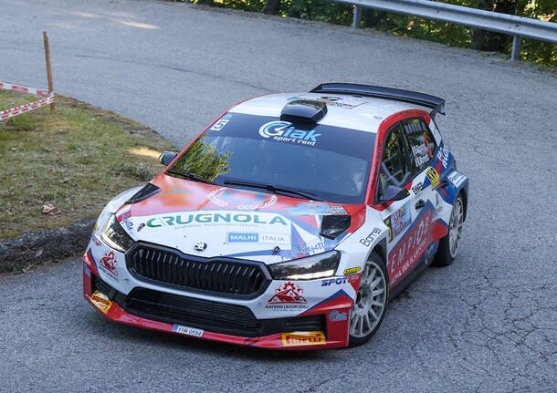 gio dipalma rally valli ossolane 2026