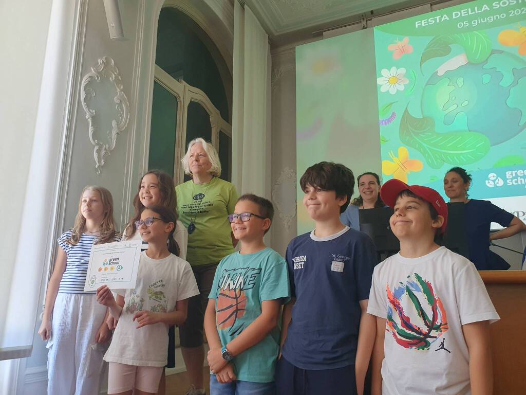 green school 2026