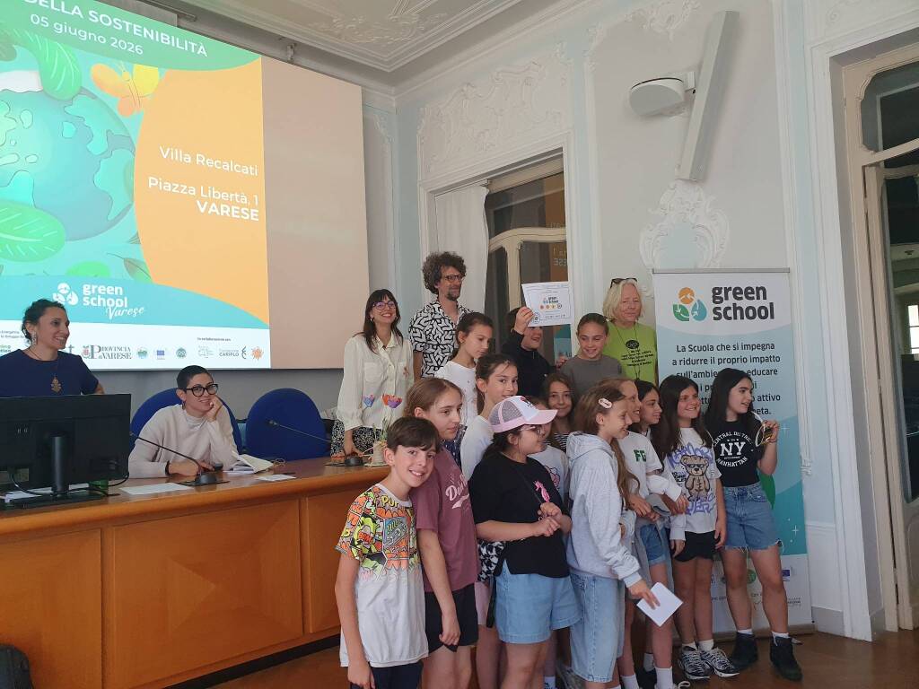 green school 2026