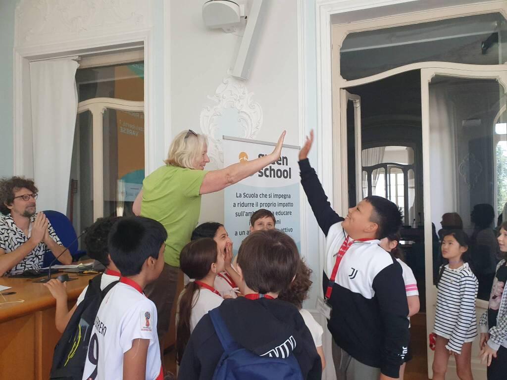 green school 2026