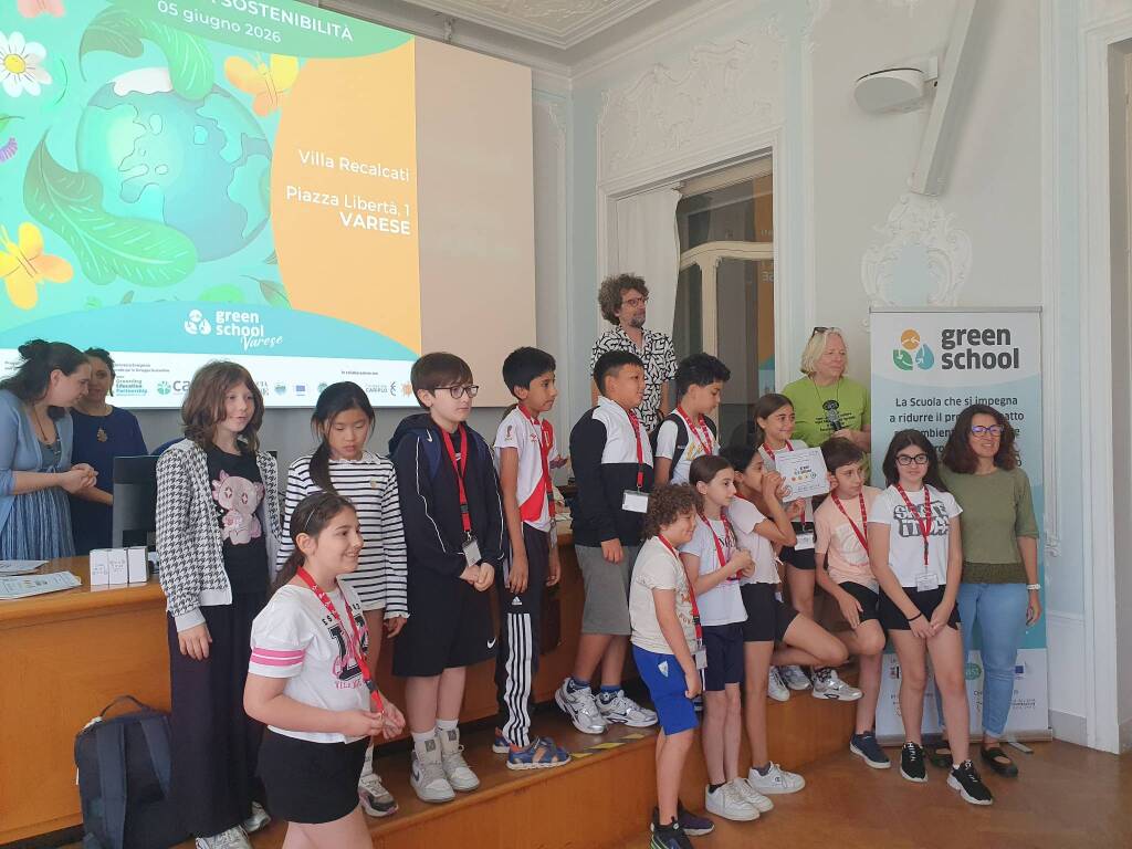 green school 2026