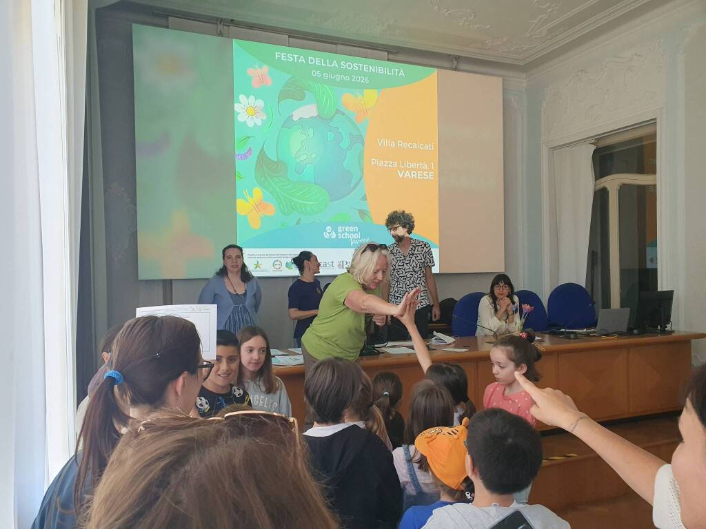 green school 2026