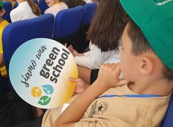 green school 2026