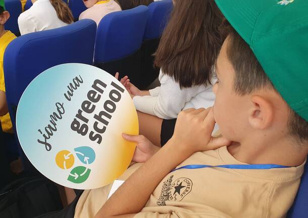 green school 2026