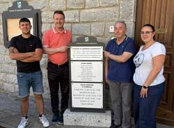 infopoint antronapiana