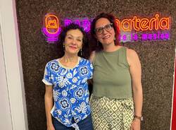 iolanda cannatà roberta tassan portaverta