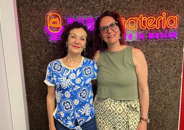 iolanda cannatà roberta tassan portaverta