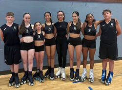 italian skating saronno speciale uisp  