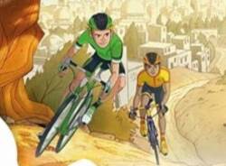 la bicicletta di bartali