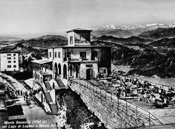 LA MOSTRA STORICA  DELLA  FERROVIA MONTE GENEROSO - Credit Mara Venco by Ferrovia Monte Generoso