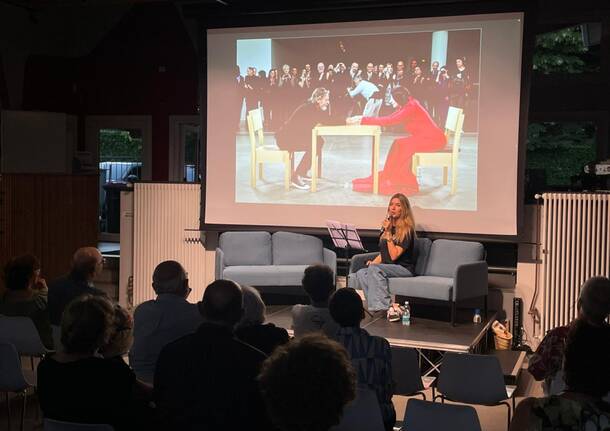 laura campiglio il cuore è sempre a sinistra