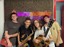 lavorincorso band