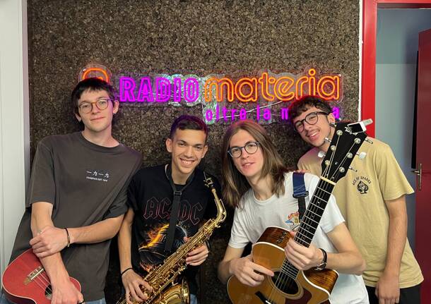 lavorincorso band