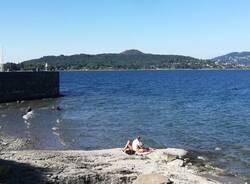 lunbgolago maggiore ispra euratom