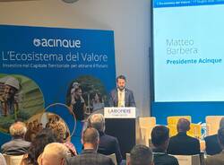 matteo barbera acinque