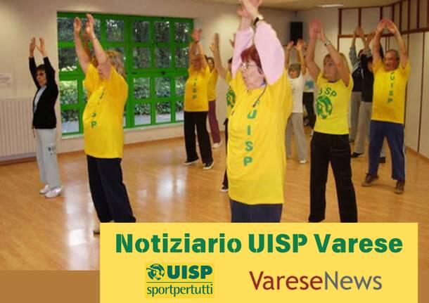 notiziario uisp 040626