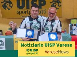 notiziario uisp 110626