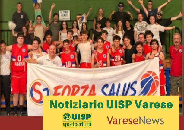 notiziario uisp 180626