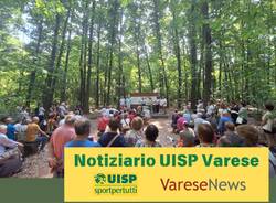 notiziario uisp 240626