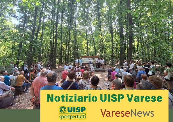 notiziario uisp 240626