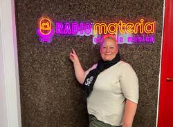 olly radio materia