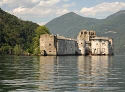 Ordine architetti castelli cannero