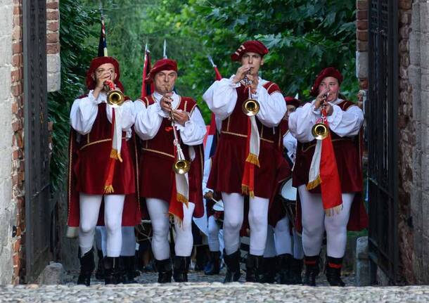 Palio dei castelli