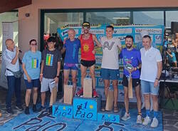 podio stramaccagno 2026 piede d'oro