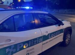 polizia locale