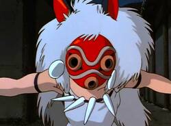 principessa mononoke