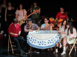 Progetto LaivIn Plus per le scuole, le foto del festival 2 (di Domenico Semeraro)