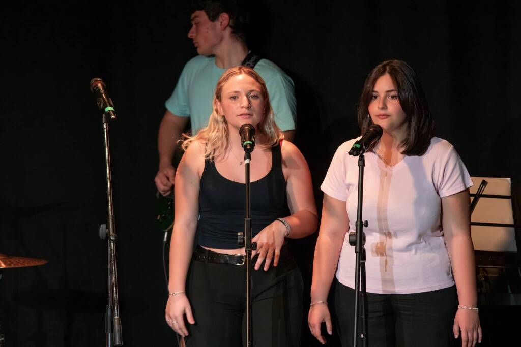 Progetto LaivIn Plus per le scuole, le foto del festival 2 (di Domenico Semeraro) 