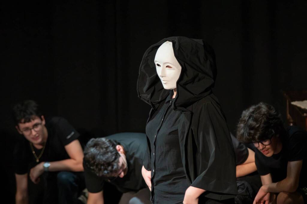 Progetto LaivIn Plus per le scuole, le foto del festival 2 (di Domenico Semeraro) 