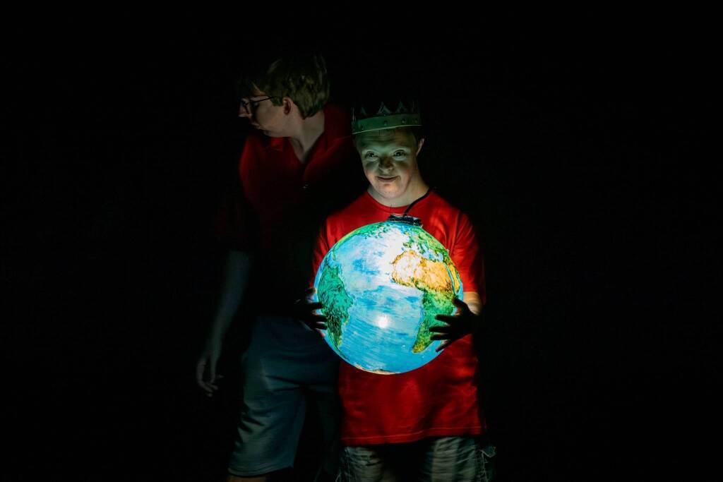 Progetto LaivIn Plus per le scuole, le foto del festival 2 (di Domenico Semeraro) 